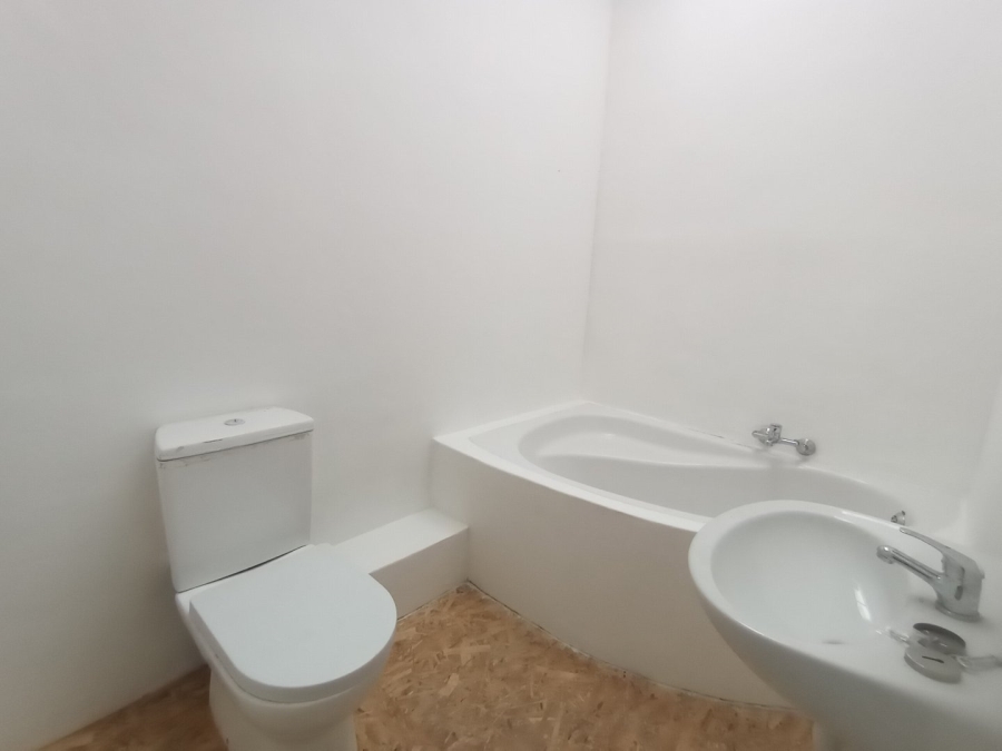 To Let commercial Property for Rent in George Central Western Cape